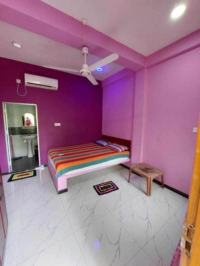 Beach Life Uppuveli Trincomalee Exterior foto