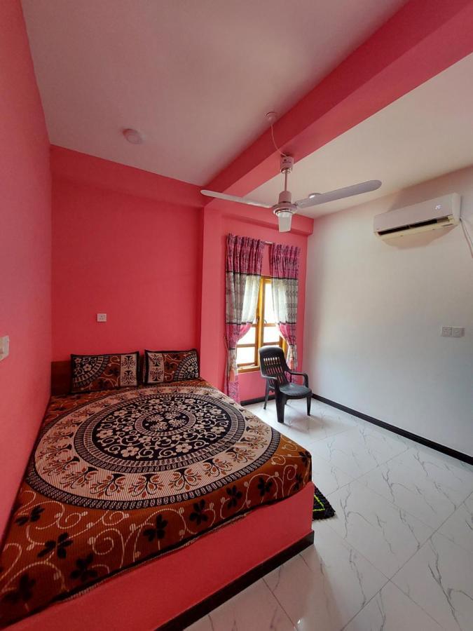 Beach Life Uppuveli Trincomalee Exterior foto