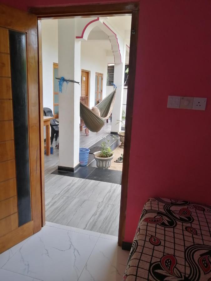 Beach Life Uppuveli Trincomalee Exterior foto