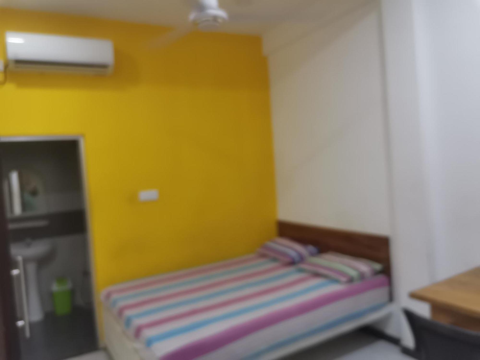 Beach Life Uppuveli Trincomalee Exterior foto