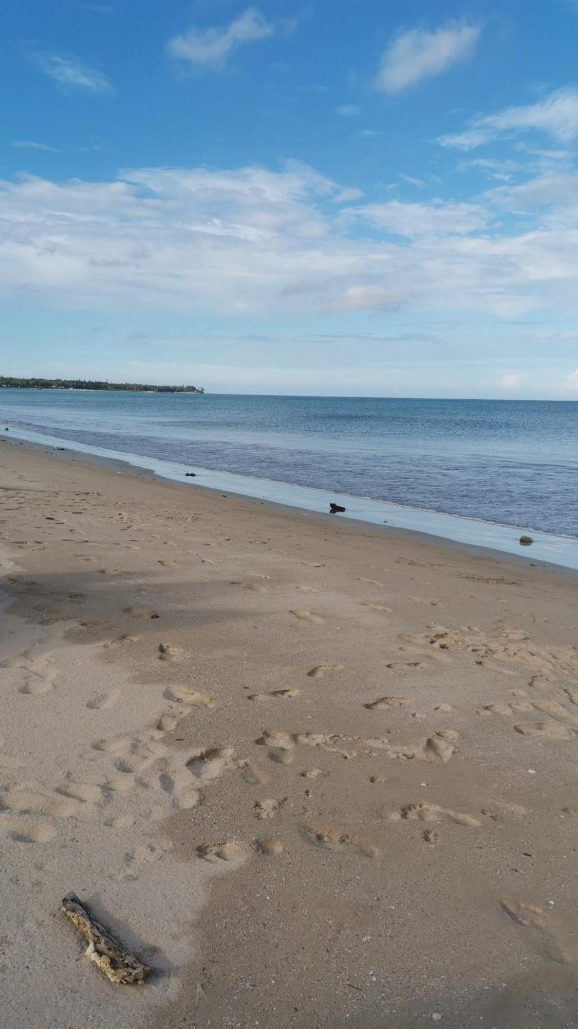 Beach Life Uppuveli Trincomalee Exterior foto